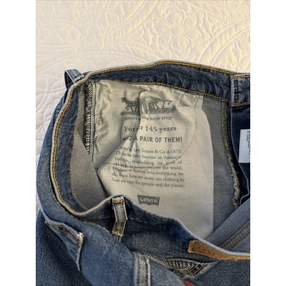 Levis levi 514